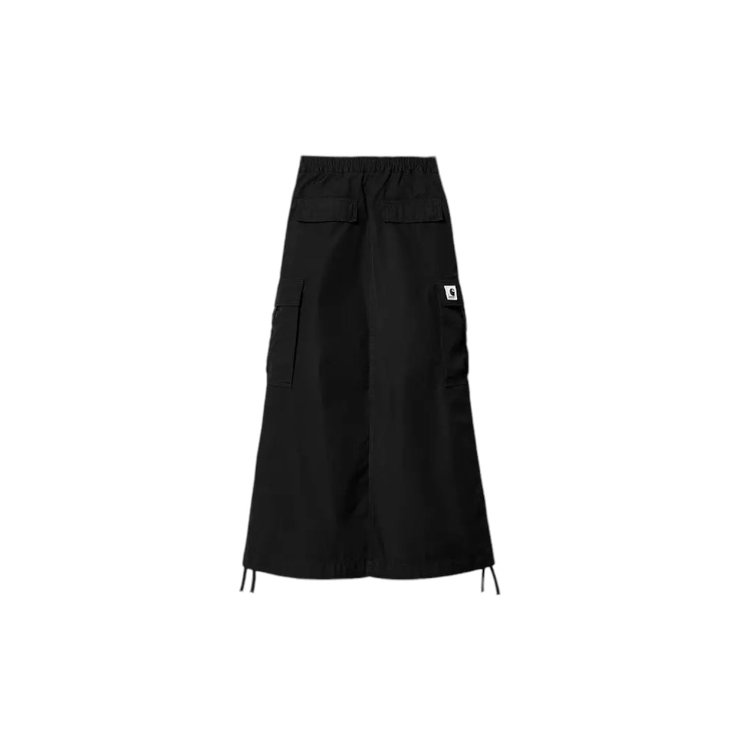 CARHARTT WIP W's Cargo Skirt Long