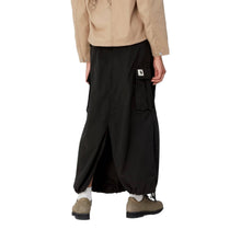 Carica l&#39;immagine nel visualizzatore di Gallery, CARHARTT WIP W&#39;s Cargo Skirt Long
