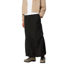 Carica l&#39;immagine nel visualizzatore di Gallery, CARHARTT WIP W&#39;s Cargo Skirt Long
