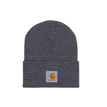 Carica l&#39;immagine nel visualizzatore di Gallery, CARHARTT WIP ACRYLIC WATCH HAT
