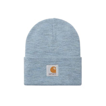 Carica l&#39;immagine nel visualizzatore di Gallery, CARHARTT WIP ACRYLIC WATCH HAT
