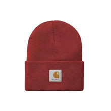 Carica l&#39;immagine nel visualizzatore di Gallery, CARHARTT WIP ACRYLIC WATCH HAT
