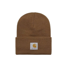 Carica l&#39;immagine nel visualizzatore di Gallery, CARHARTT WIP ACRYLIC WATCH HAT
