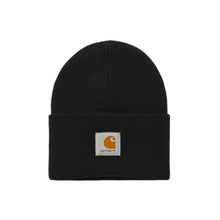 Carica l&#39;immagine nel visualizzatore di Gallery, CARHARTT WIP ACRYLIC WATCH HAT
