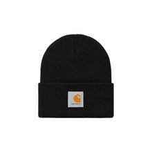 Carica l&#39;immagine nel visualizzatore di Gallery, CARHARTT WIP SHORT WATCH HAT
