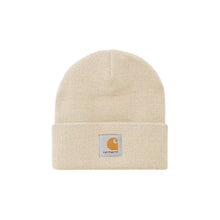 Carica l&#39;immagine nel visualizzatore di Gallery, CARHARTT WIP SHORT WATCH HAT
