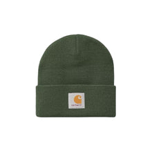 Carica l&#39;immagine nel visualizzatore di Gallery, CARHARTT WIP SHORT WATCH HAT
