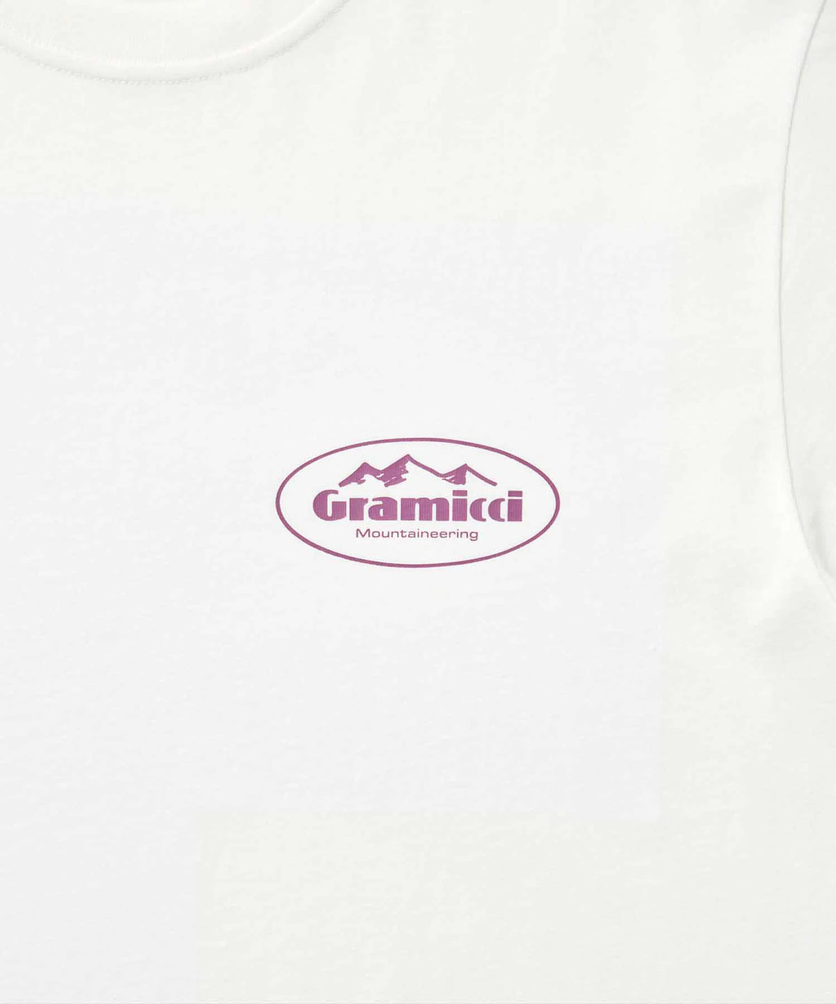 GRAMICCI MOUNTANEERING TEE
