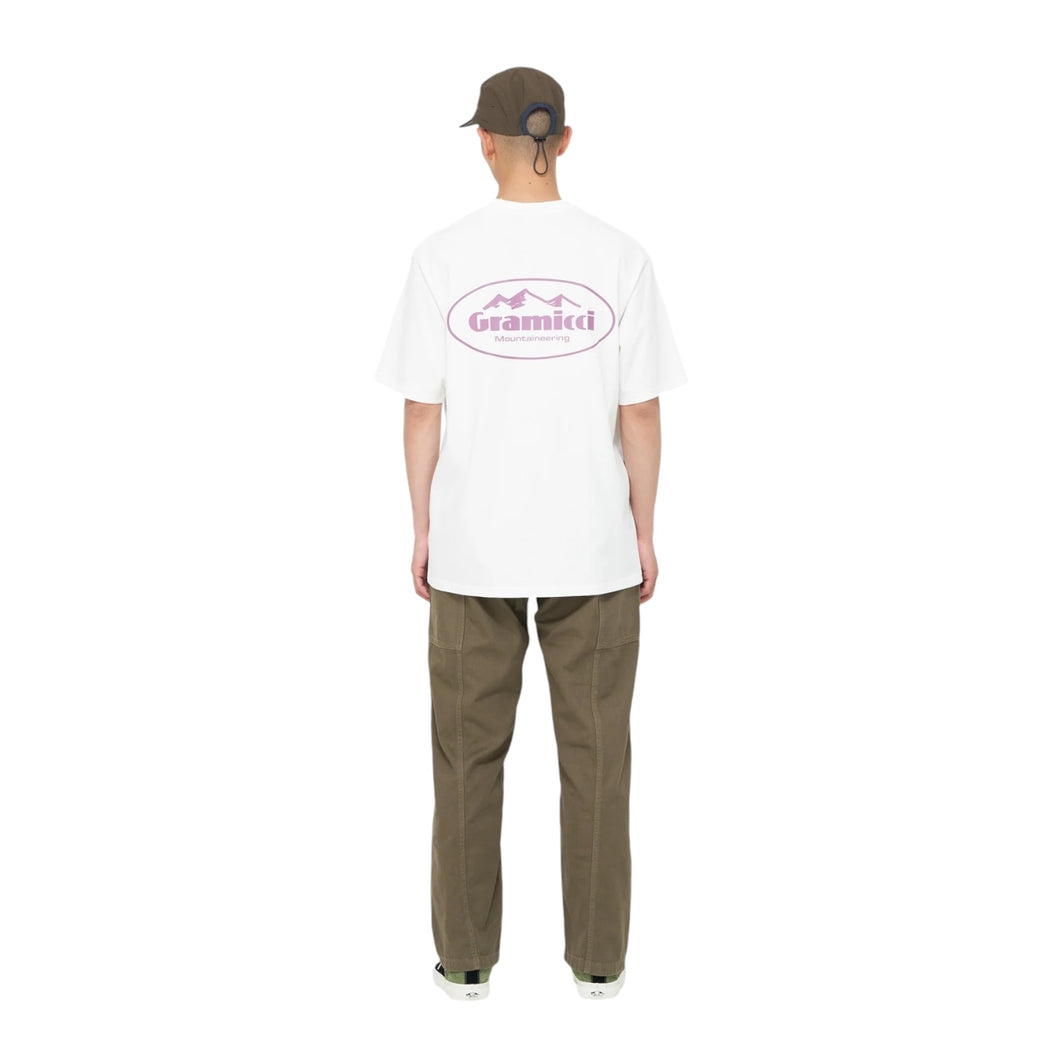 GRAMICCI MOUNTANEERING TEE