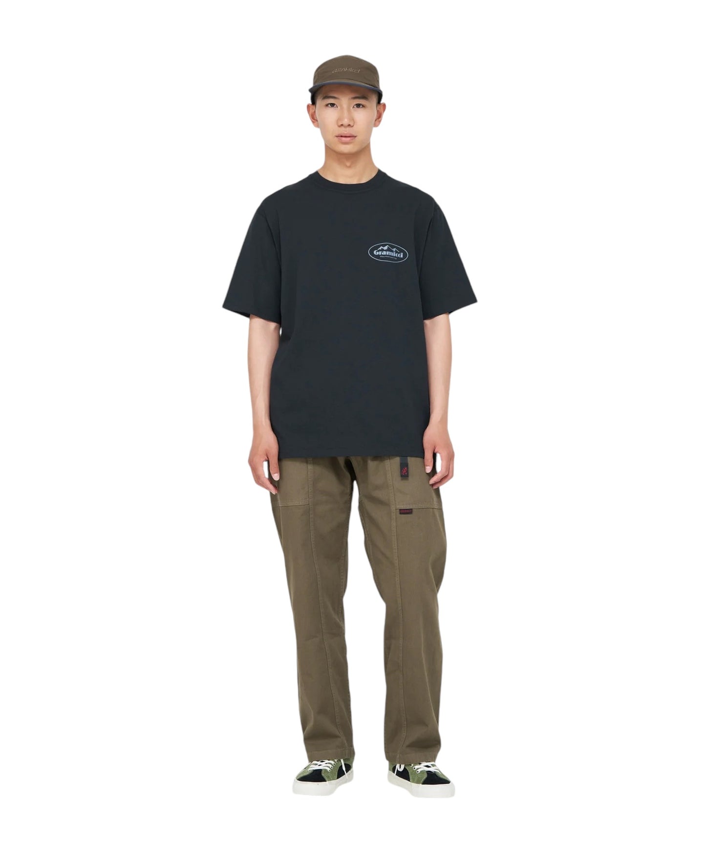 GRAMICCI MOUNTANEERING TEE