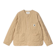 Carica l&#39;immagine nel visualizzatore di Gallery, CARHARTT WIP W&#39;s SKYLER LINER
