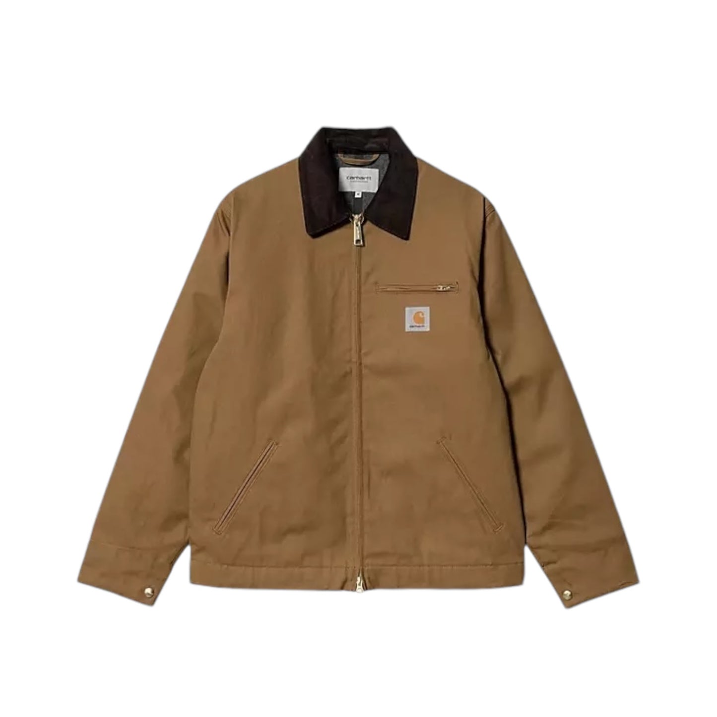 CARHARTT WIP DETROIT JACKET ( Winter )