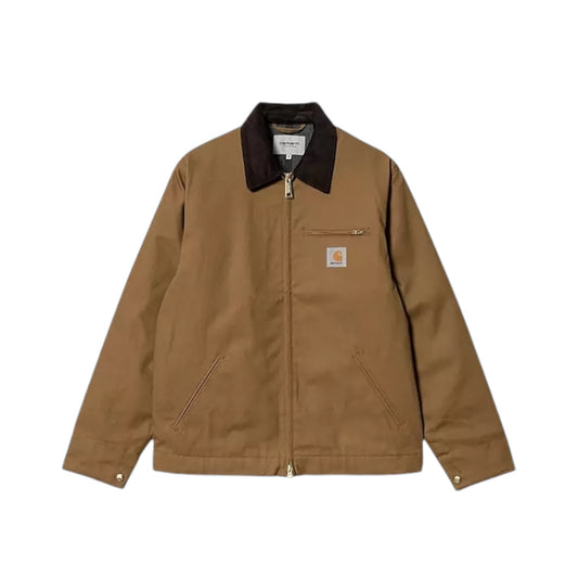 CARHARTT WIP DETROIT JACKET ( Winter )