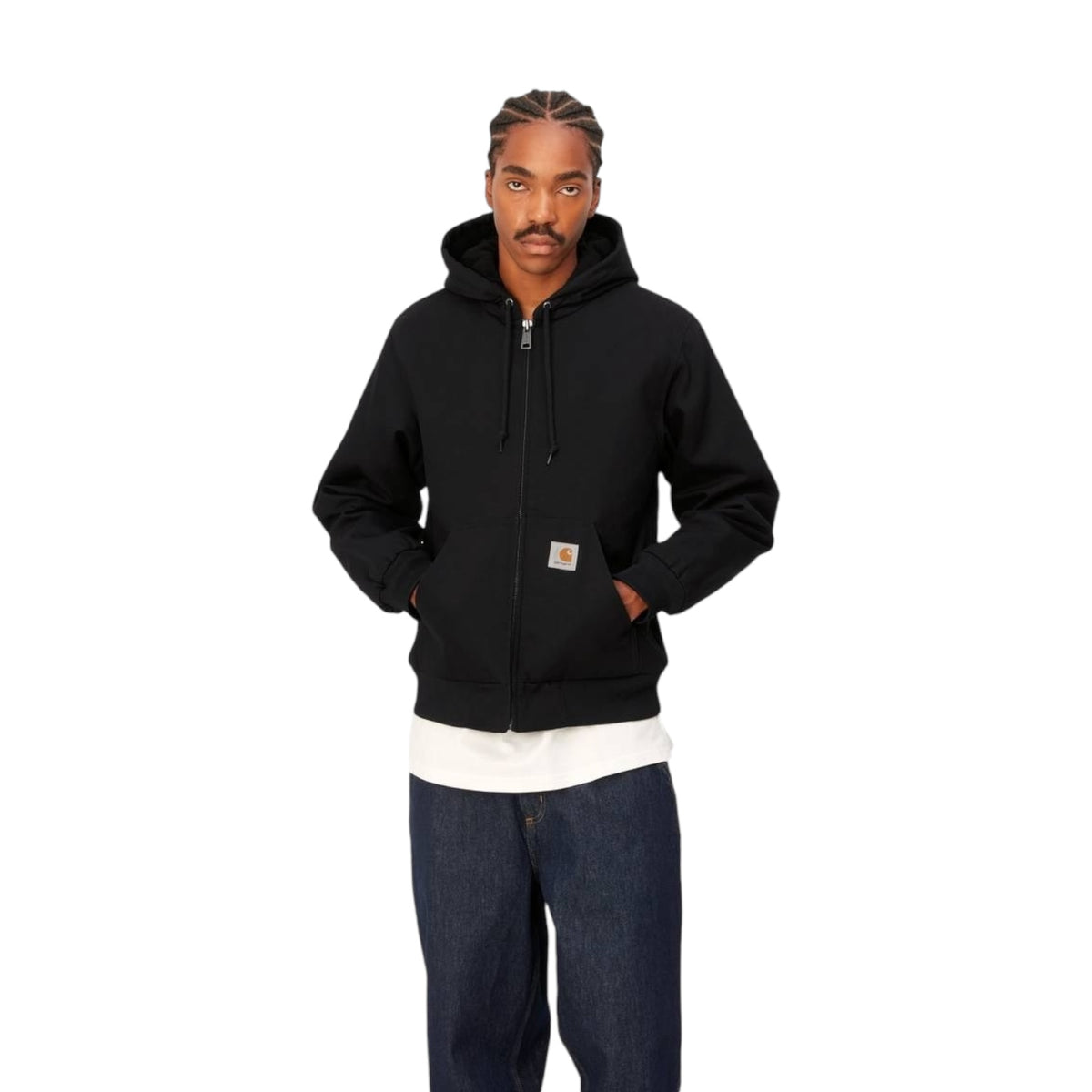 CARHARTT WIP ACTIVE JACKET