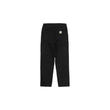 Carica l&#39;immagine nel visualizzatore di Gallery, CARHARTT WIP DOUBLE KNEE
