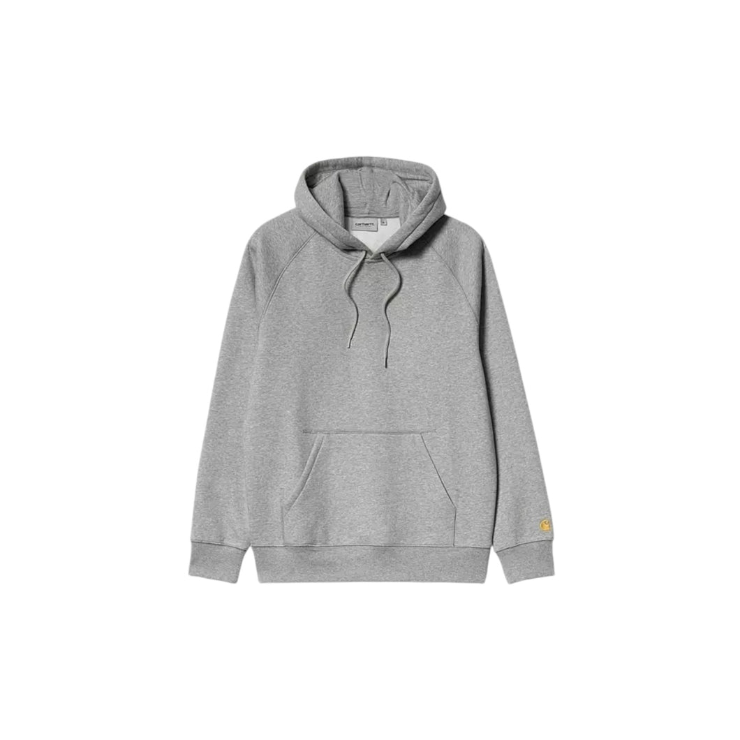 CHASE HOODED SWEAT