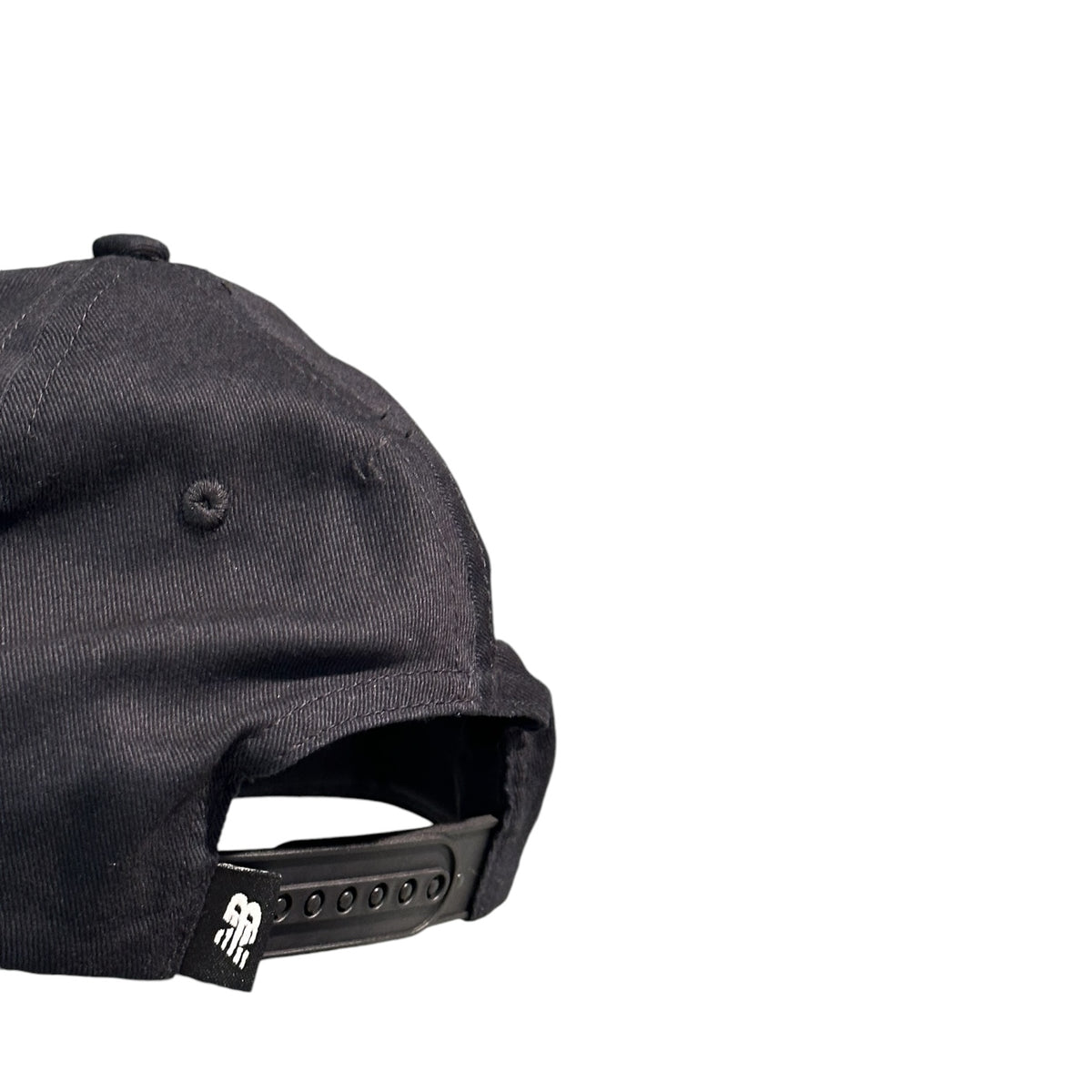 NEW BALANCE 6 PANEL CAP