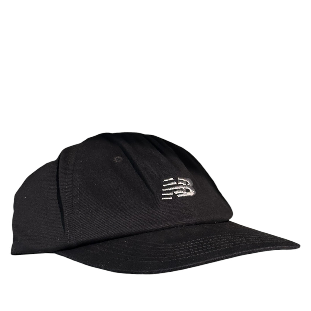 NEW BALANCE 6 PANEL CAP