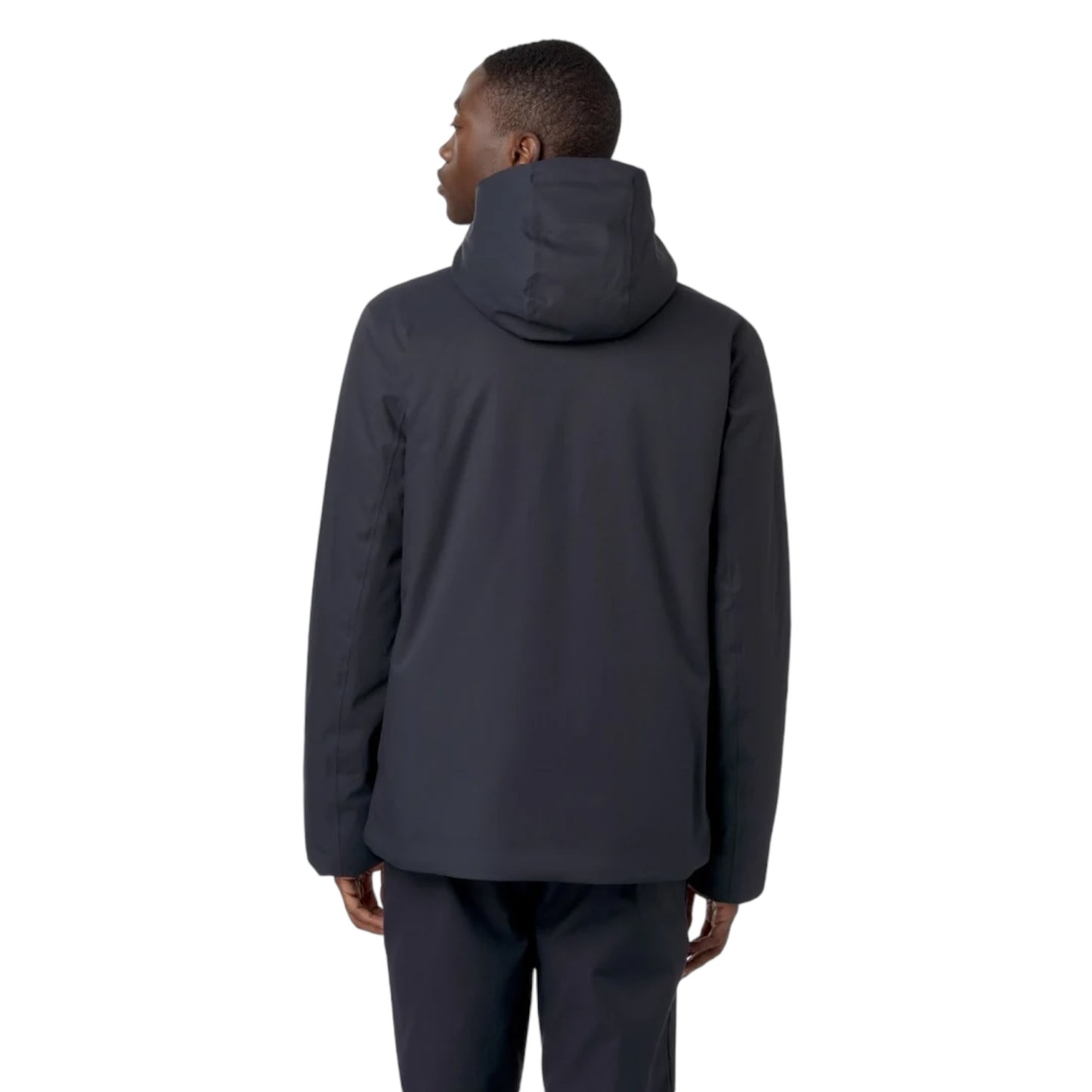 KWAY JACKO TWILL MARMOTTA