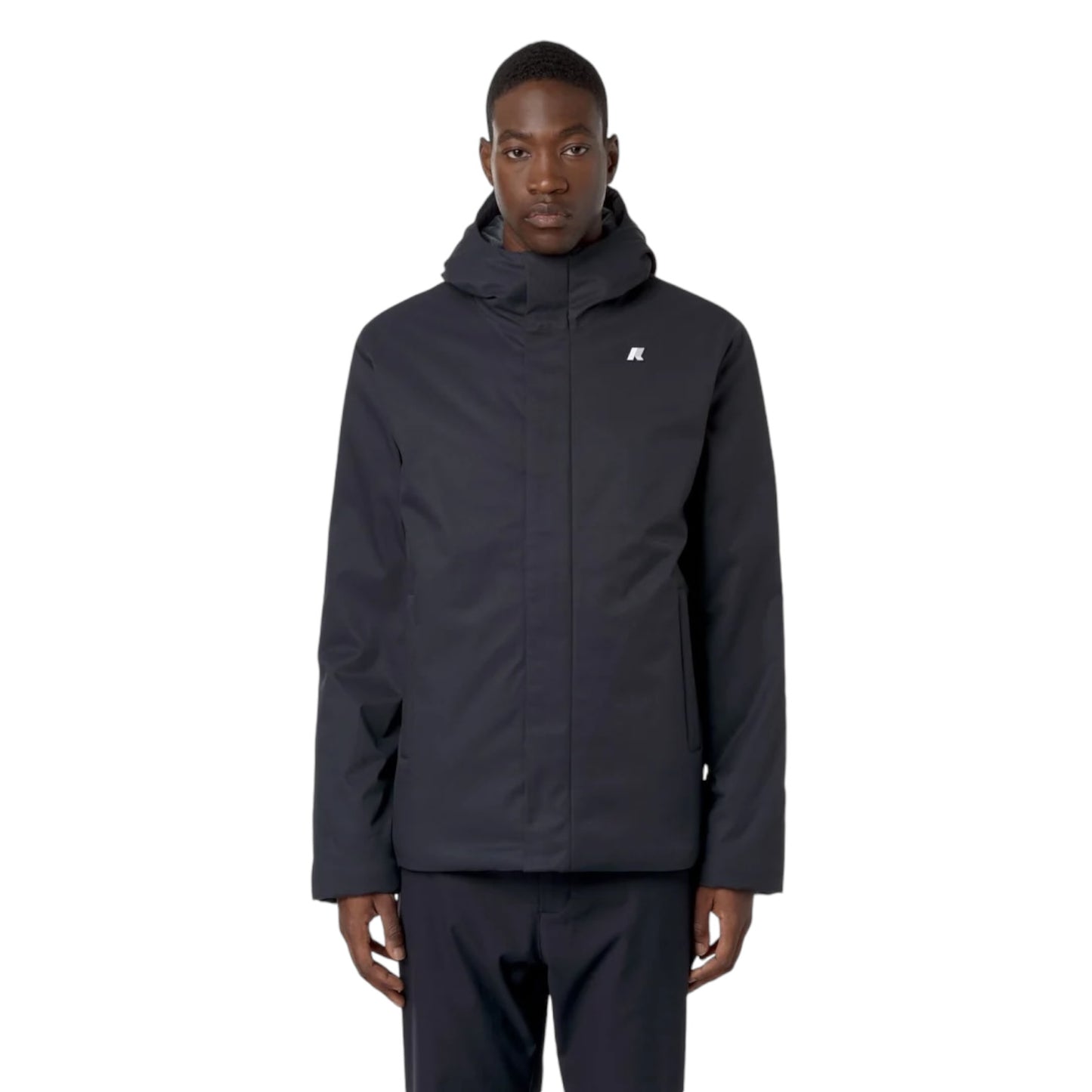 KWAY JACKO TWILL MARMOTTA