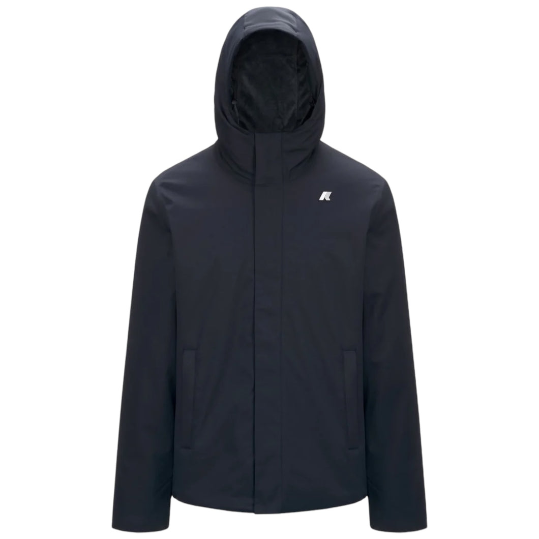 KWAY JACKO TWILL MARMOTTA