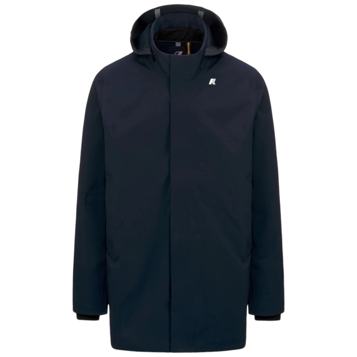 KWAY DUKE BONDED