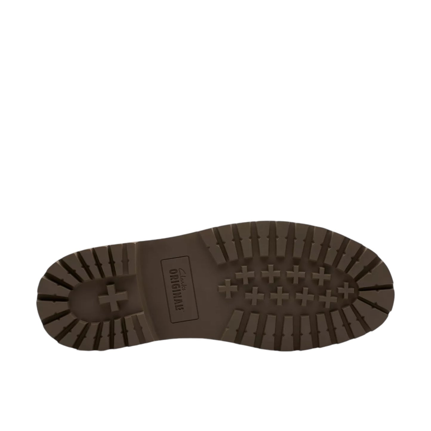 CLARKS DESERT ROCK