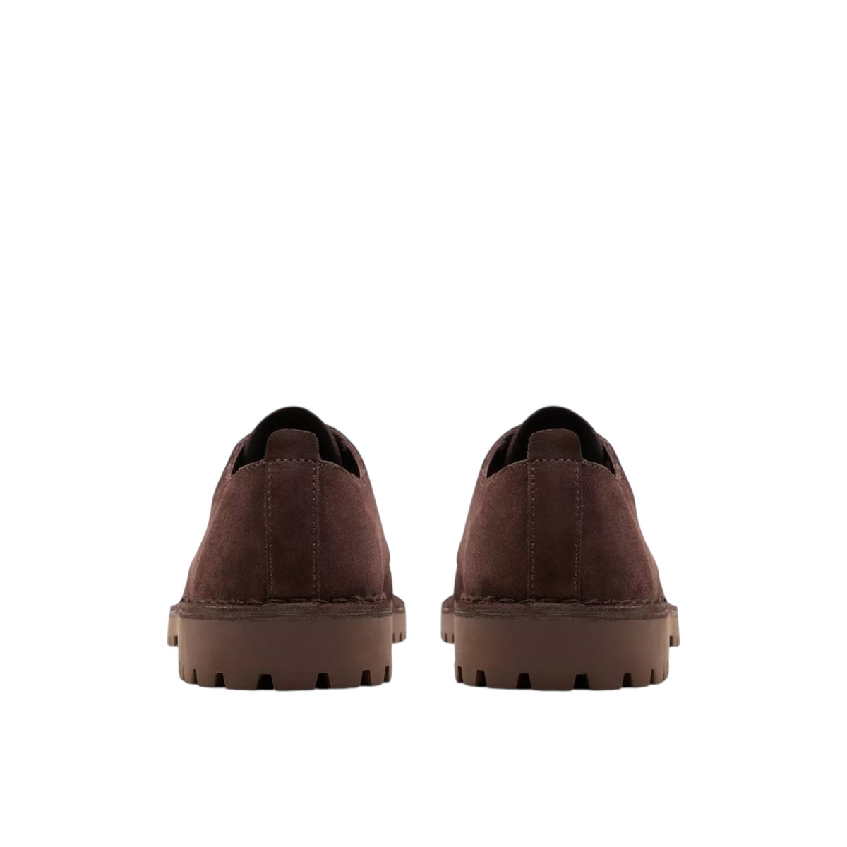 CLARKS DESERT ROCK LOW