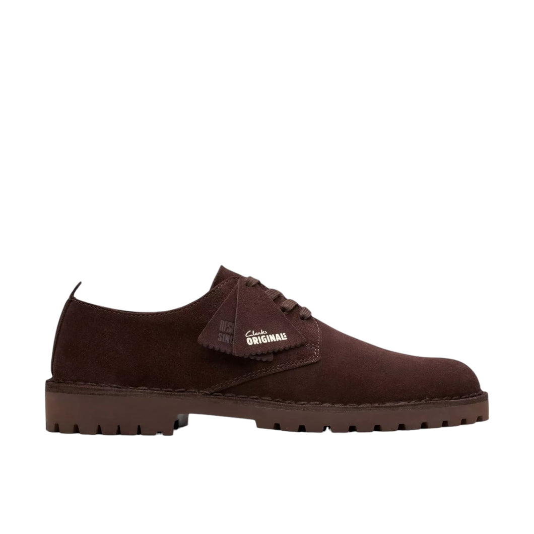 CLARKS DESERT ROCK LOW