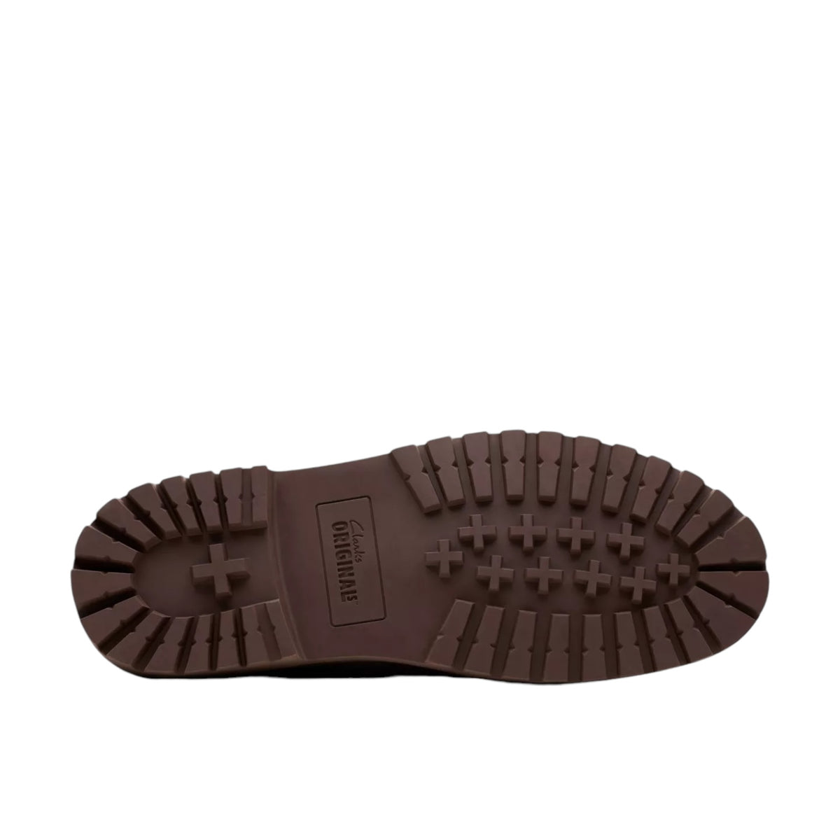 CLARKS DESERT ROCK LOW