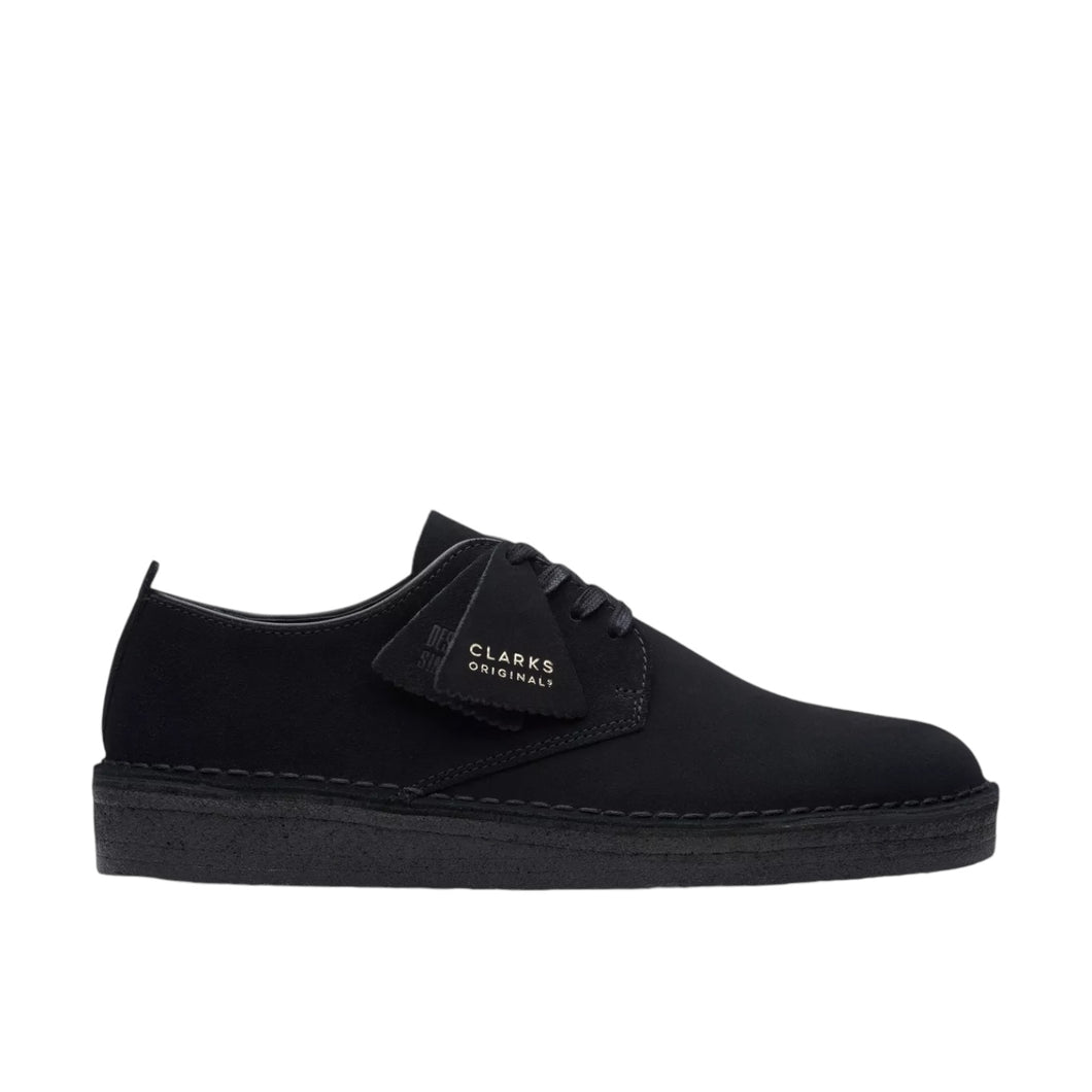 CLARKS ORIGINALS COAL LONDON