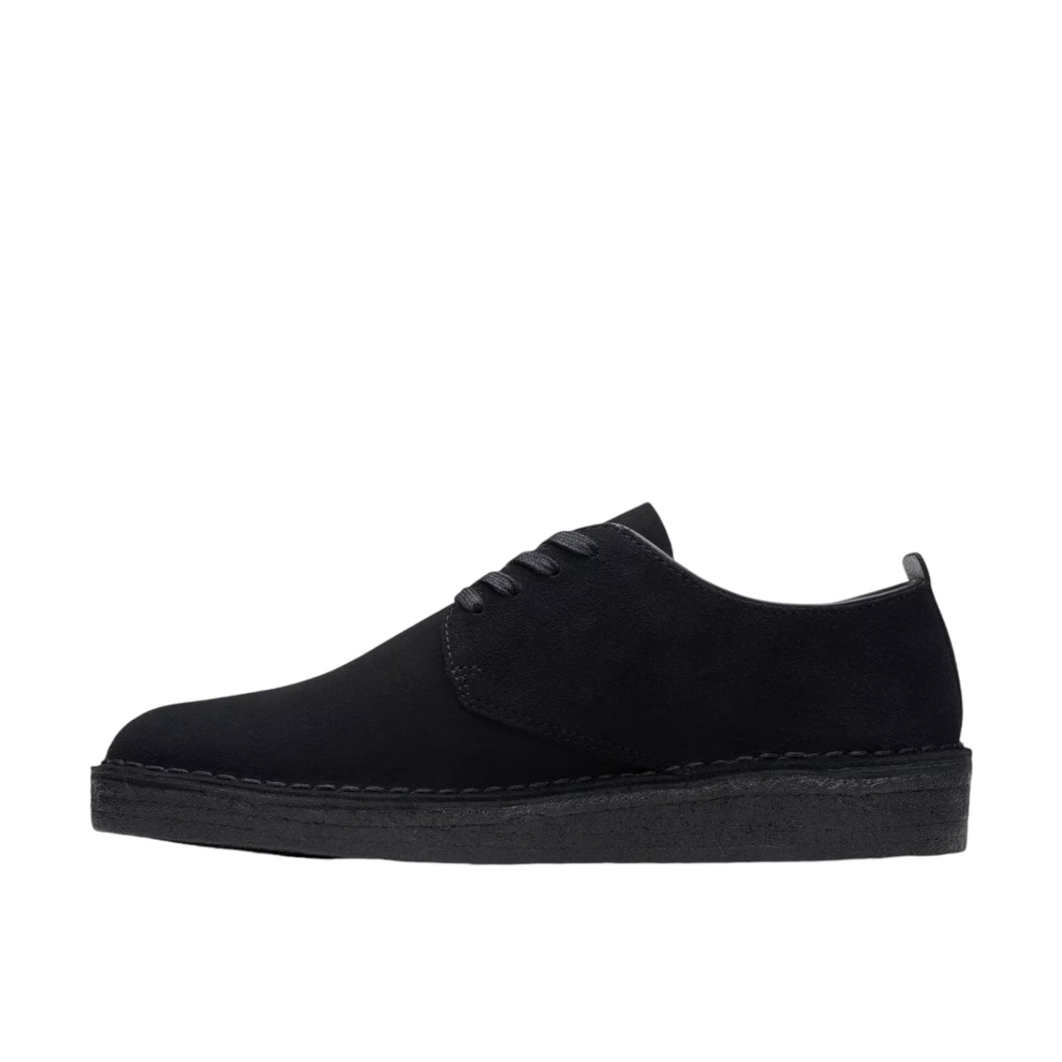 CLARKS ORIGINALS COAL LONDON