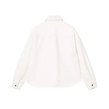 Carica l'immagine nel visualizzatore di Gallery, CARHARTT WIP W'GEORGIA SHIRT JACKET

