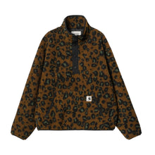 Carica l&#39;immagine nel visualizzatore di Gallery, CARHARTT WIP W&#39;s ELLIOT HIGH NECK LINER
