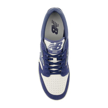 Carica l&#39;immagine nel visualizzatore di Gallery, NEW BALANCE BB480LPC navy linen vintage indigo
