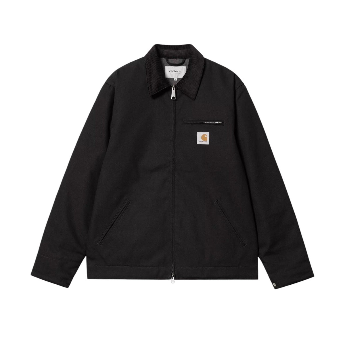 CARHARTT WIP DETROIT JACKET ( Winter )