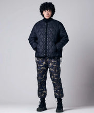 Carica l&#39;immagine nel visualizzatore di Gallery, TAION M65 SHORT MILITARY JKT
