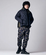 Carica l&#39;immagine nel visualizzatore di Gallery, TAION M65 SHORT MILITARY JKT
