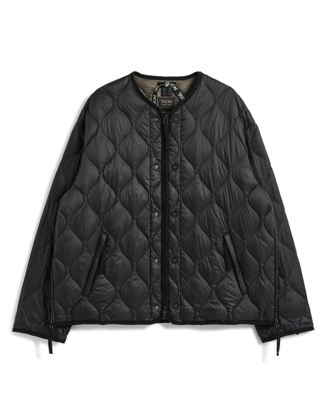 TAION M65 SHORT MILITARY JKT