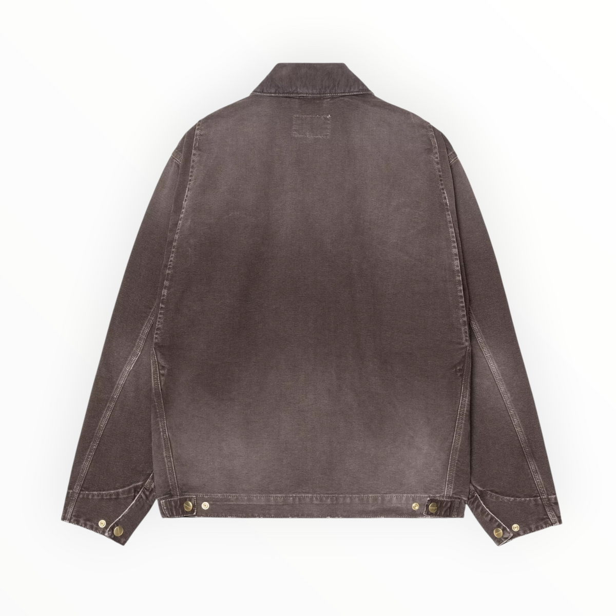 OG DETROIT JACKET ( sfoderata )
