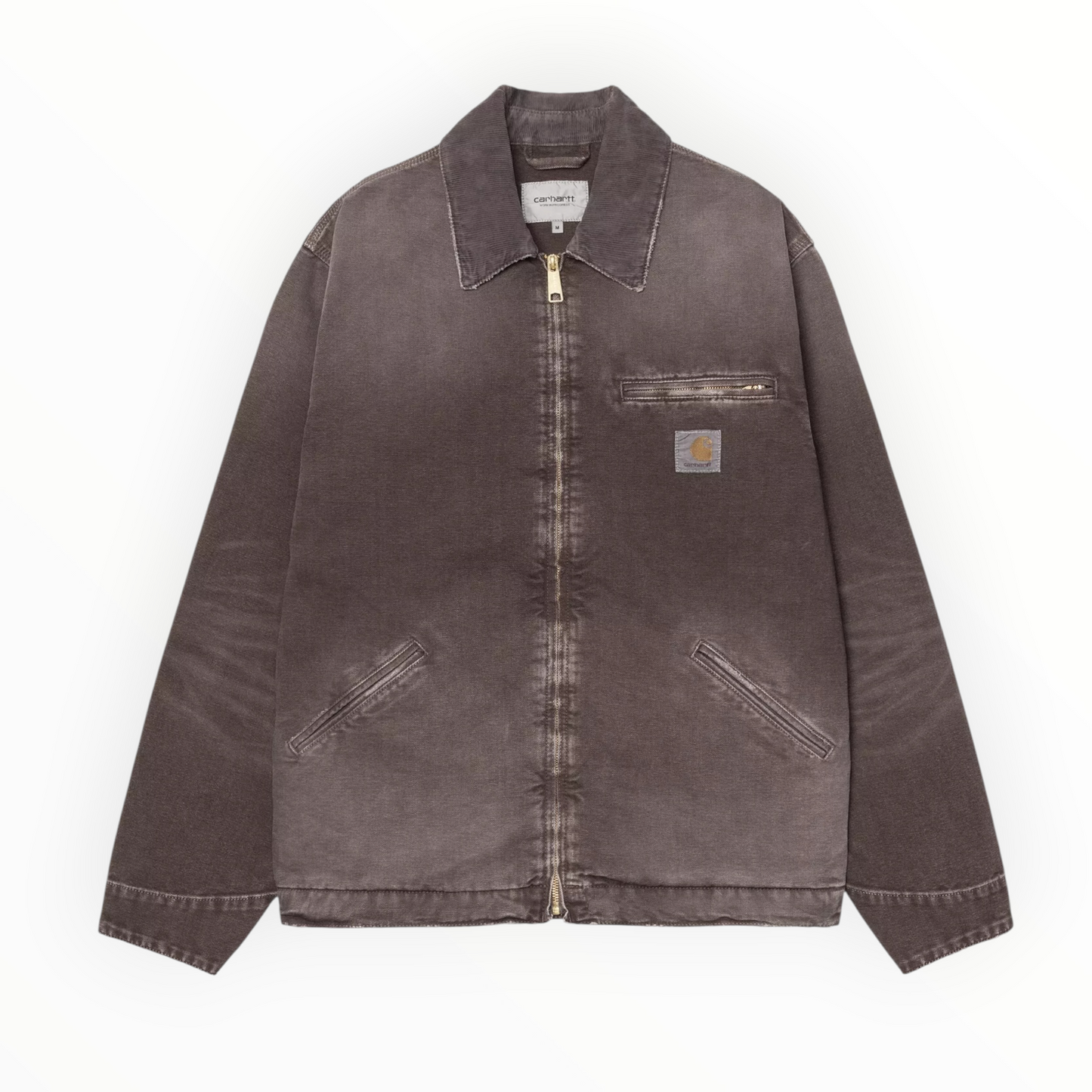 OG DETROIT JACKET ( sfoderata )