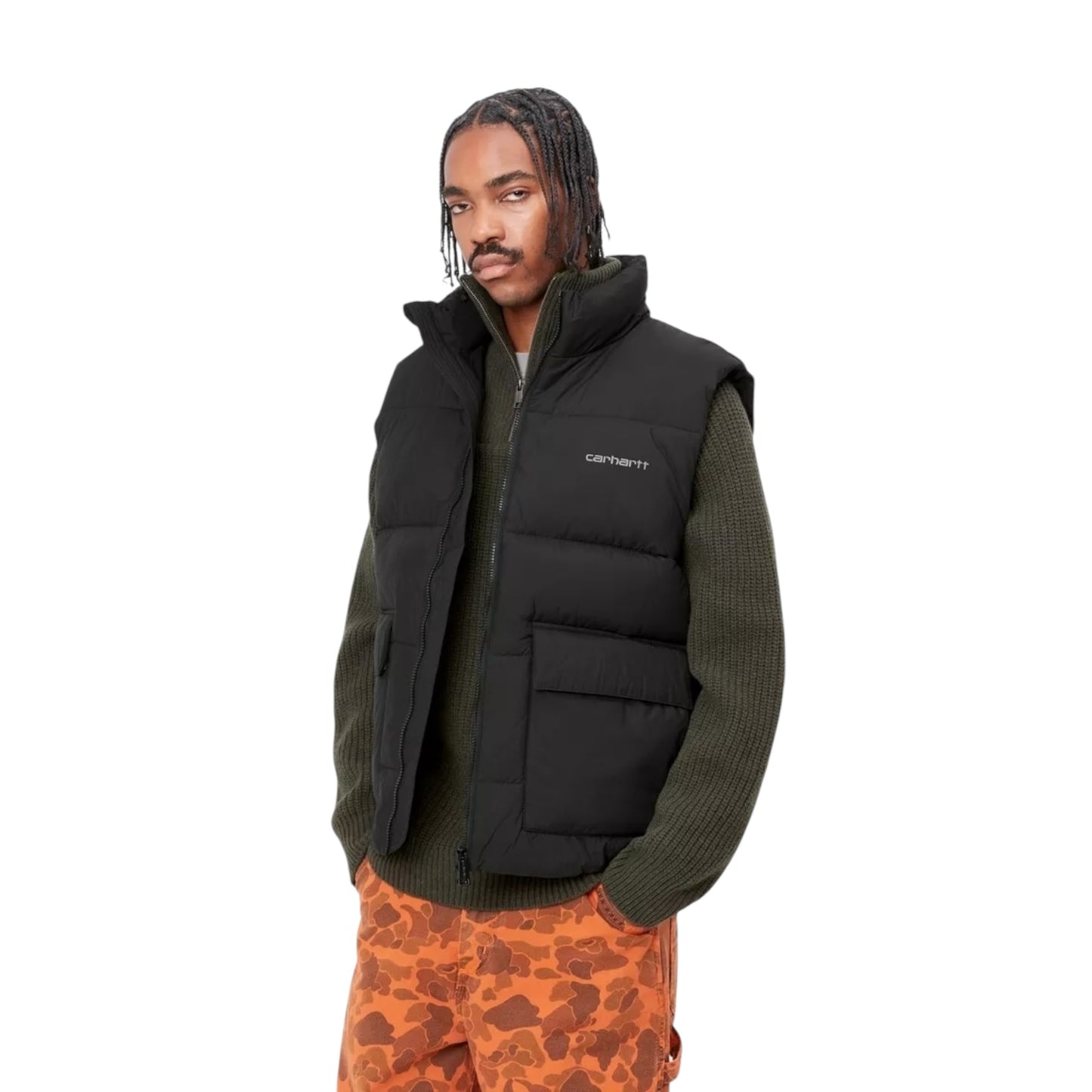 SPRINGFIELD VEST