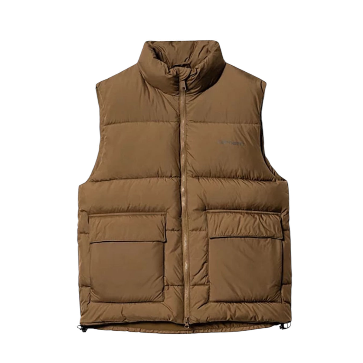 SPRINGFIELD VEST