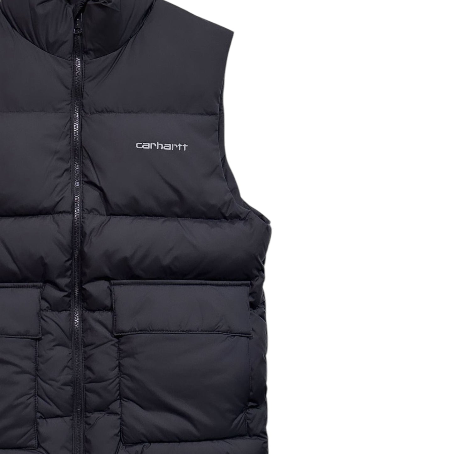 SPRINGFIELD VEST