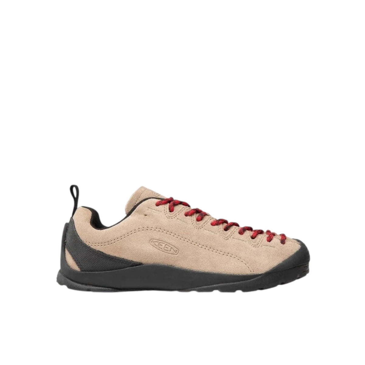 KEEN JASPER SILVER MINK