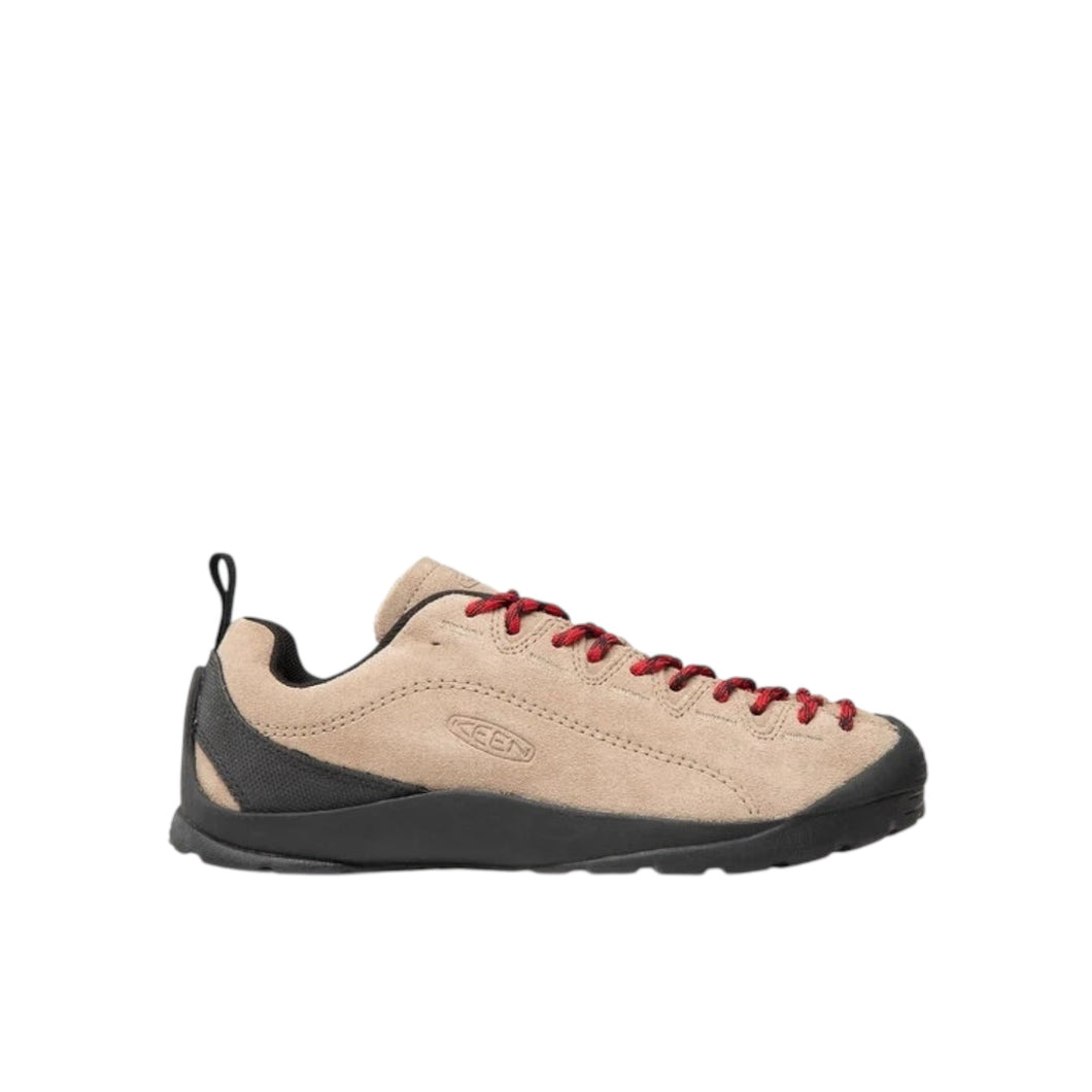 KEEN JASPER SILVER MINK