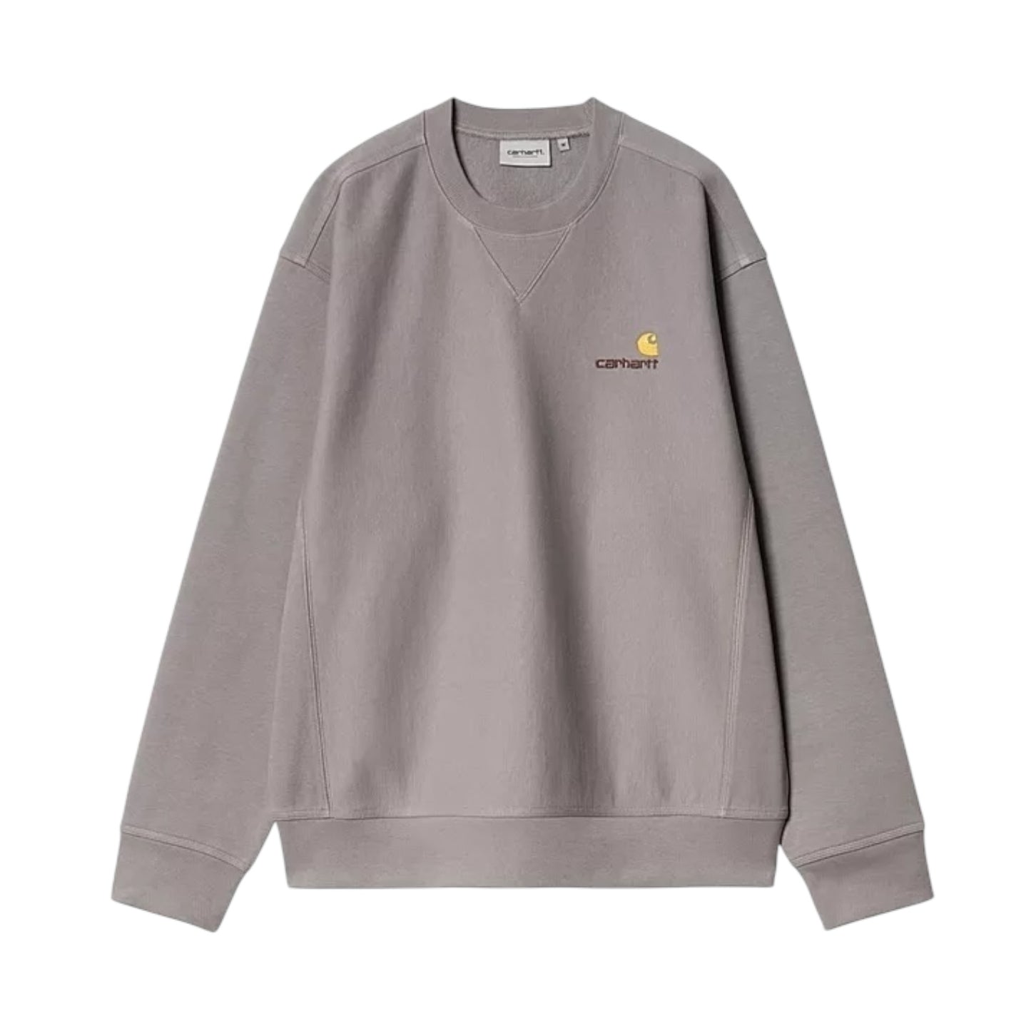 AMERICAN SCRIPT SWEATER