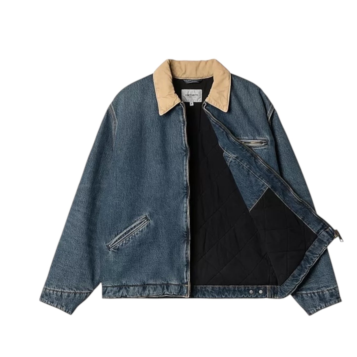CARHARTT WIP OG DETROIT JKT