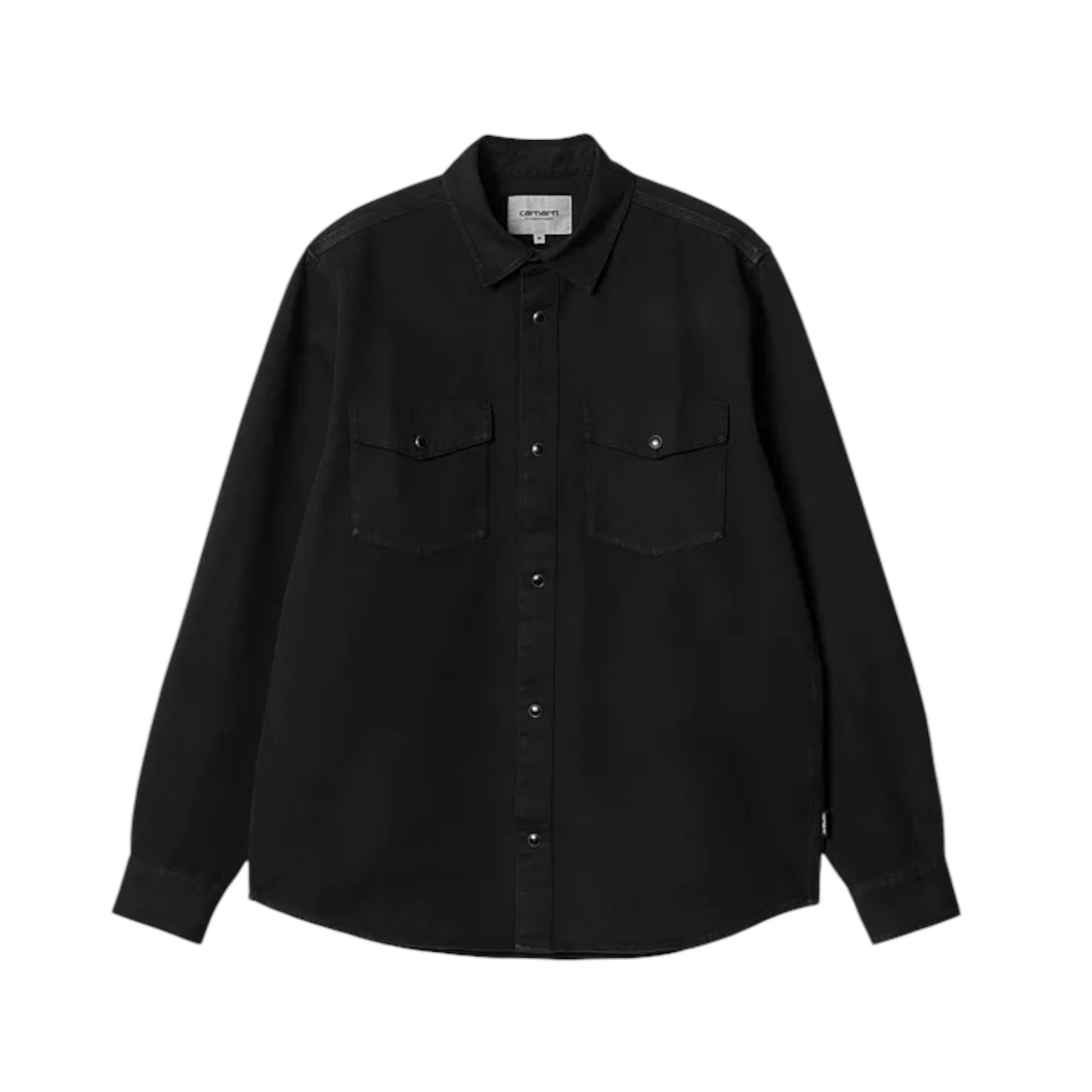 CARHARTT WIP L/S SANTA FE SHIRT