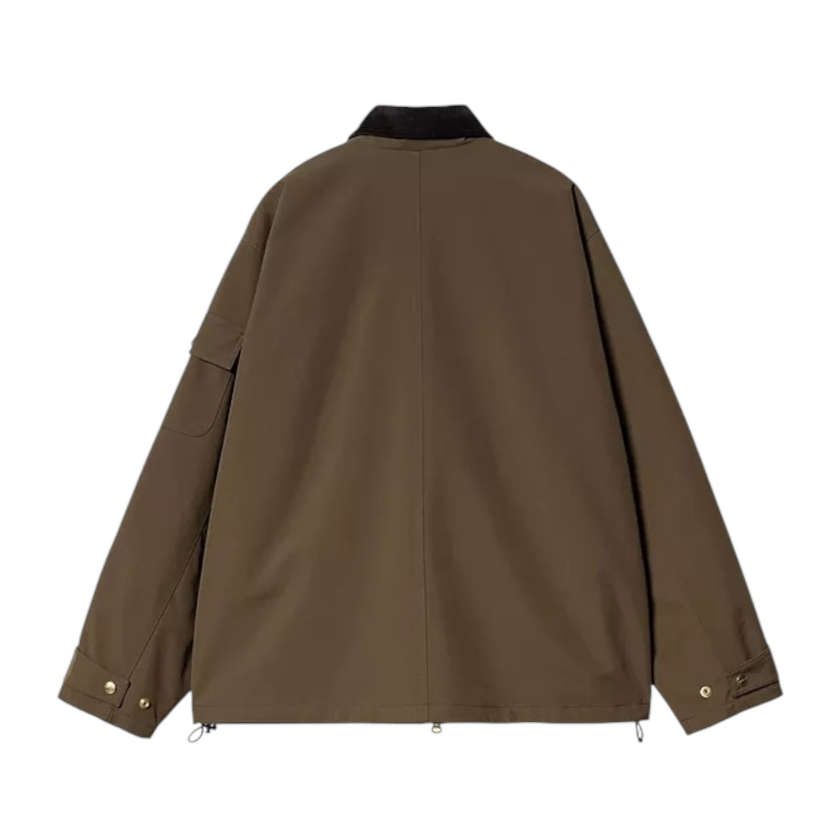CARHARTT WIP CLAPTON JACKET